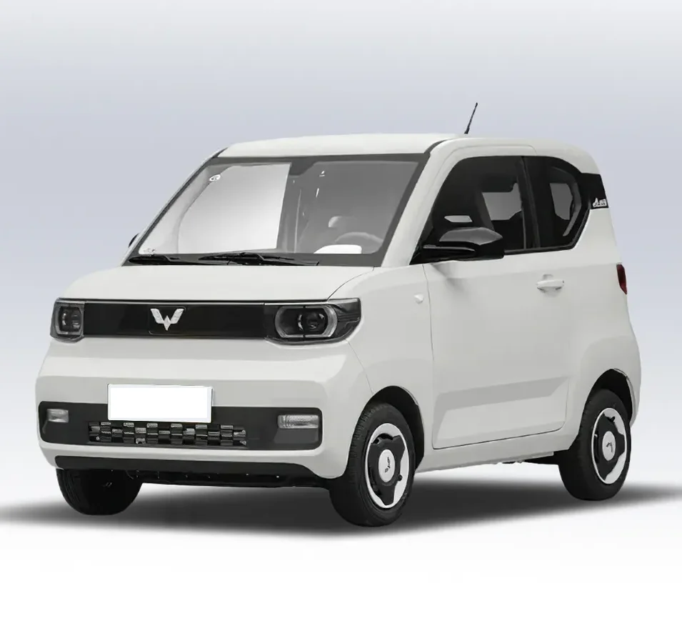 Wuling Hongguang Mini 4 seat Willing mini ev Cheap used cars for sale in china