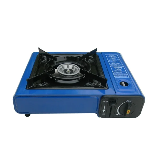 professional design new model portable natural butane gas stove