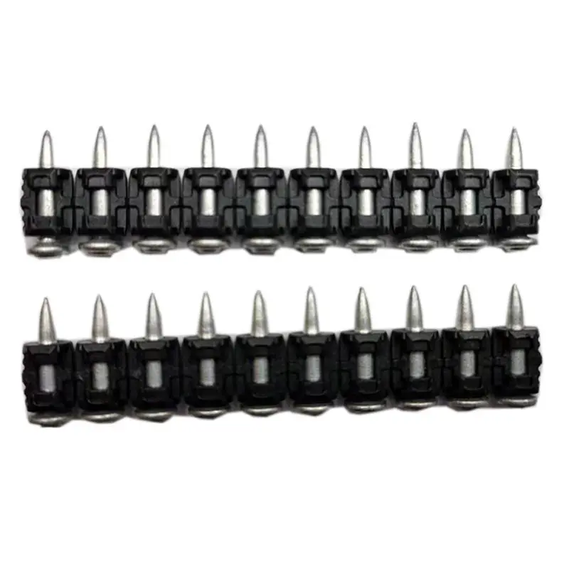 Nail Concrete PIN for BX3 High Performance Gas Concrete Nails Compatible for BX3 Battery Actuated Tool