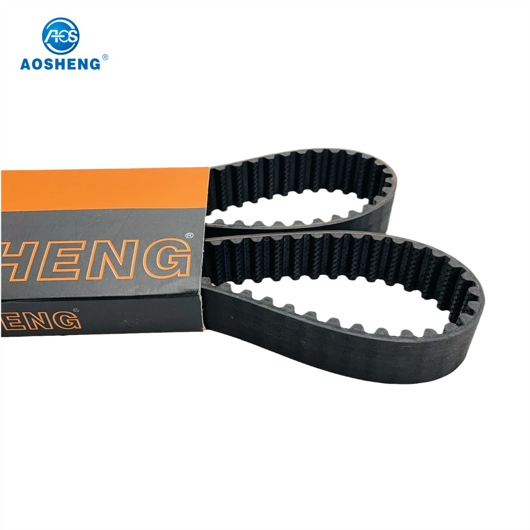 Auto spare parts Rubber belt Auto timing belt courroie 129YM15/158YM25 for Albea ELX