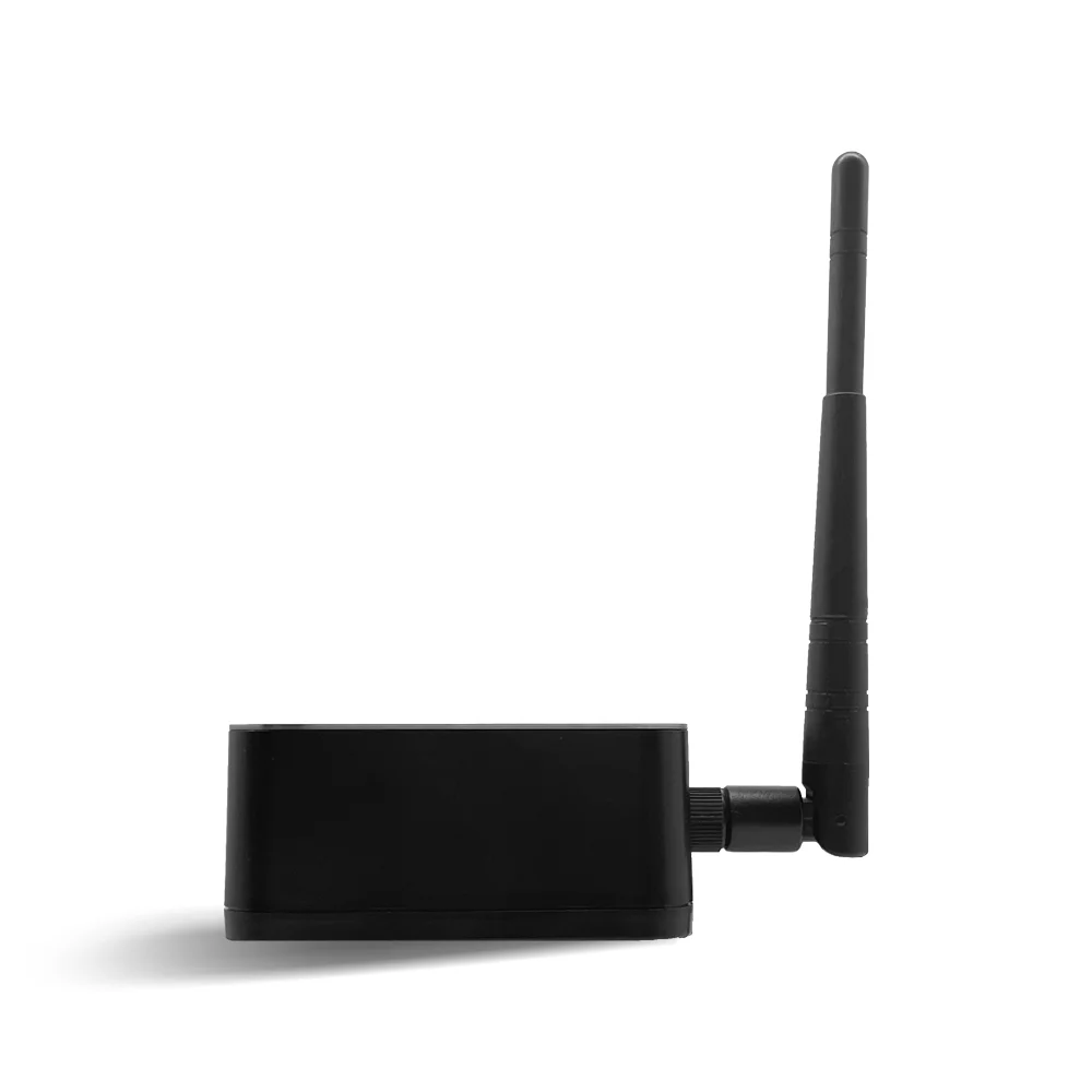 Iot Gateway Security Wireless Data Telemetry Remote Control