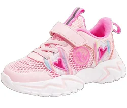 Made In China Sport Shoes Kids Running Basket Ball Shoes