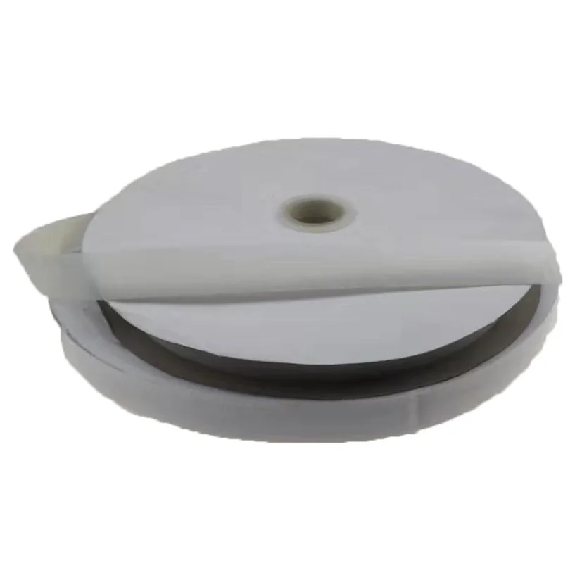 20mm Soft Hook and Loop for Baby Colth/garments High Quality Nylon Tape Heavy Duty and Non Snag Hook and Loop 100% Nylon Machine