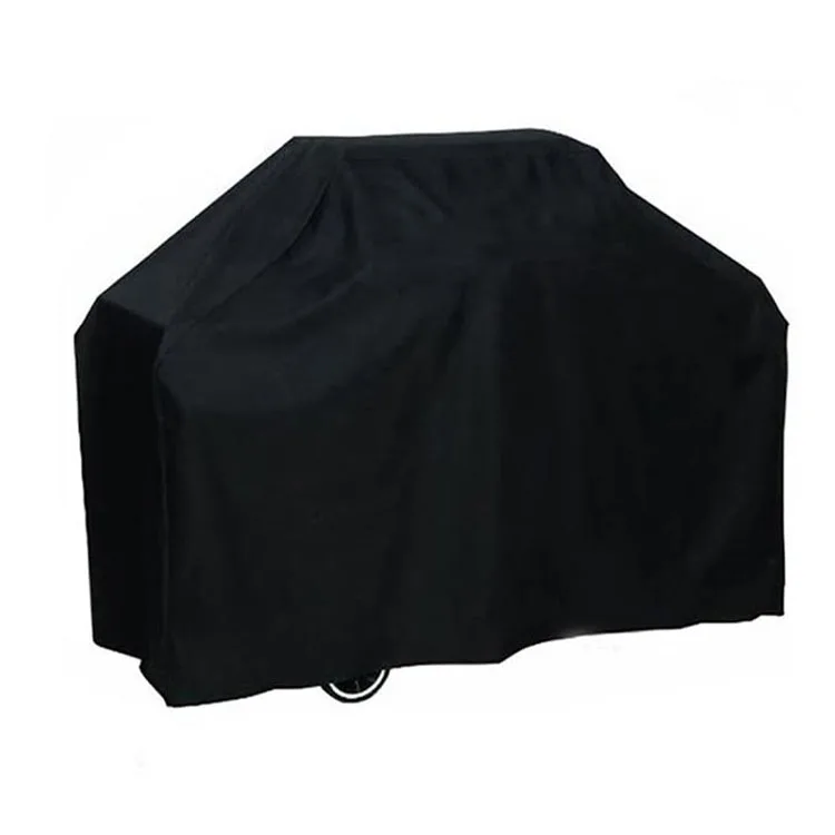 Hot Selling 58 inch  BBQ Gas Grill Cover Outdoor Waterproof Dustproof Barbecue Protection Cover
