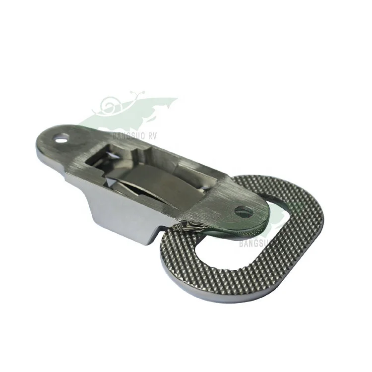 RV  motorhomes accessories for caravan adjustable hasp adjustable toggle accessories for caravan