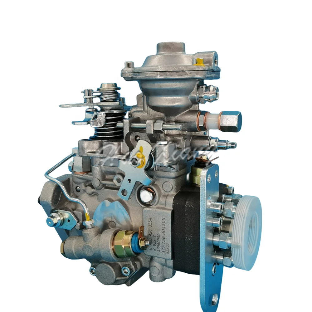 0460426355 A3960900 Factory Price Car Diesel Injection Pump High Pressure Pump For Cummins DFM