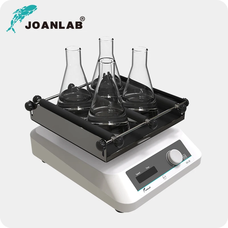 
Labconch laboratory orbital shaker equipment manufacture 