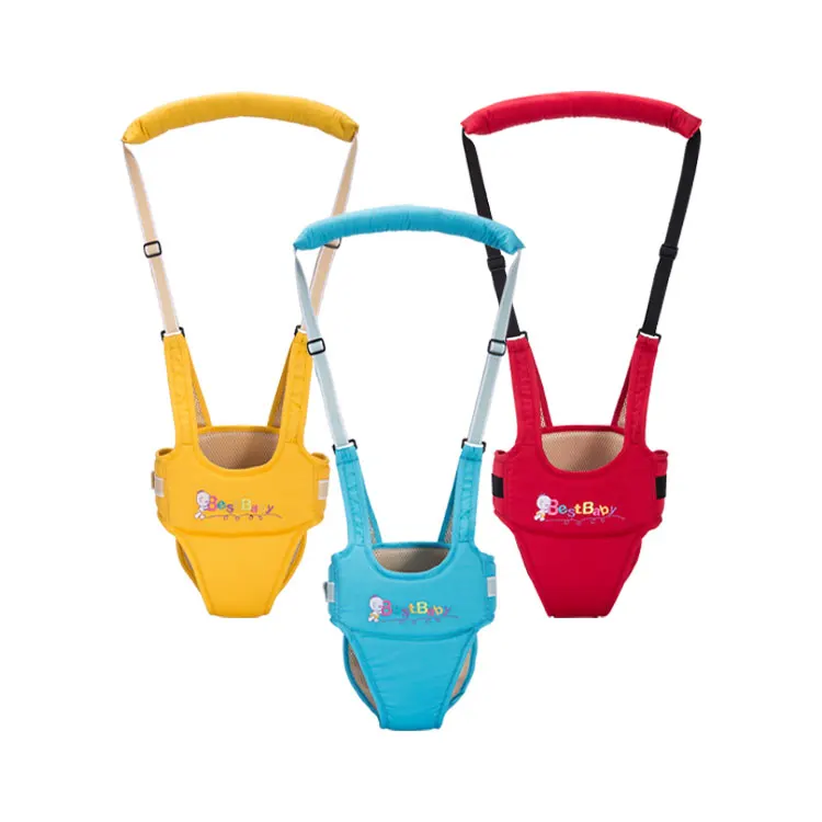 adjustable baby walker belt/baby walker 2022/baby toddler walking assistant