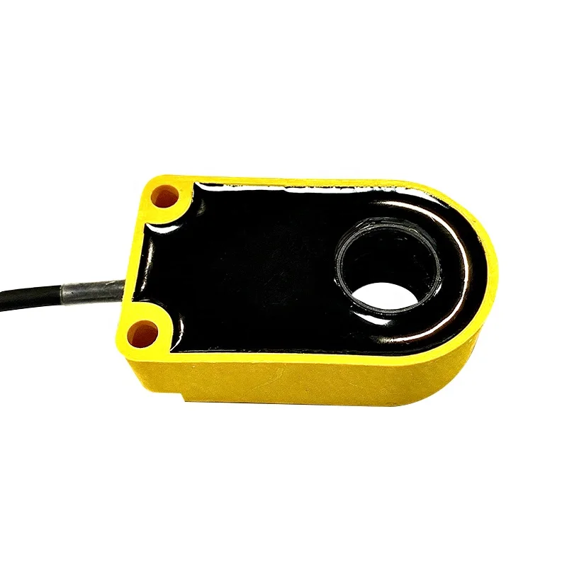 Ring type / High speed type Multi-turn precision potentio meter Intelligent proximity sensor Metal detection proximity sensor