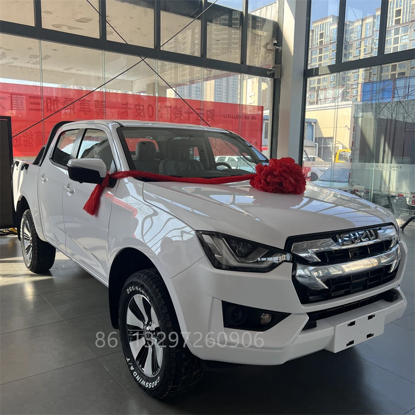 Isuzu Pick up