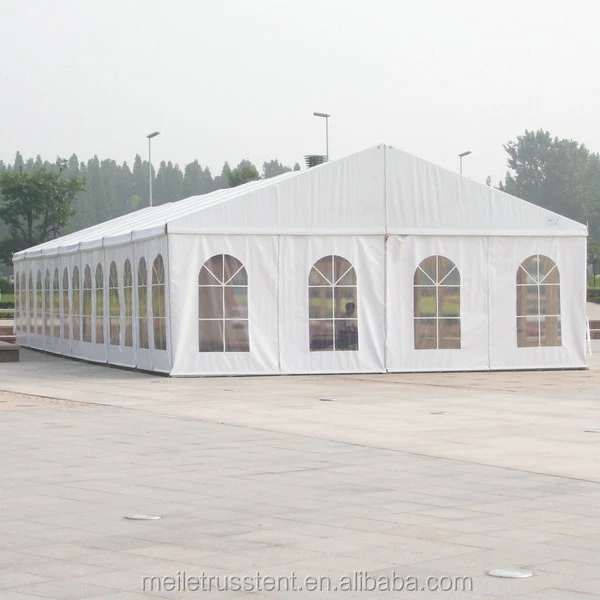 8x9m gazebo outdoor aluminum high quality tarpaulin school tents customized marquee tent insulated tent canopy wholesale