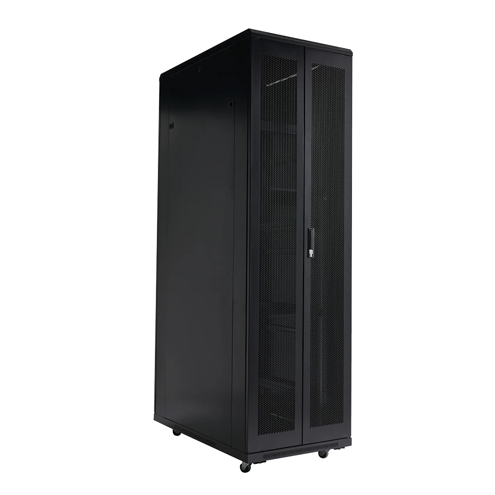 19 Network Server Rack 18u 20u 22u 24u 27u 32u 36u 42u 47u indoor network server switch cabinet