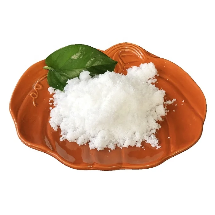 
Ammonium acetate food grade 