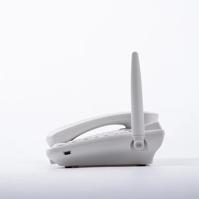 Unique cordless phones wireless telephone home for all language