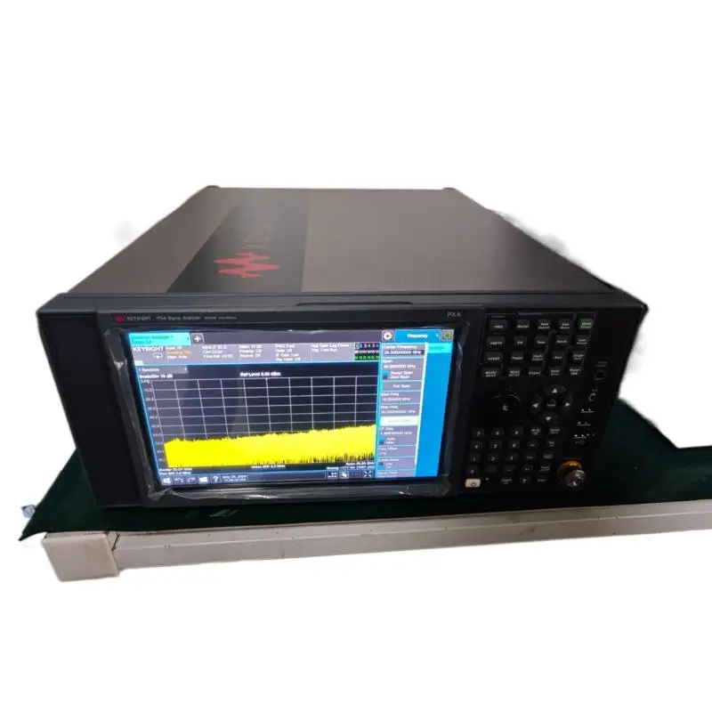 Анализатор сигнала AGILENT / Keysight N9030B PXA 2 Гц-50 ГГц-30 дней гарантии