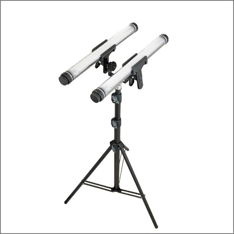 Youbube Стенд штатив осветительной стойки штатив-Трипод для камеры видео штатив-Трипод для камеры 6.8ft 2,1 м Регулируемая осветительная стойка для студийного оборудования