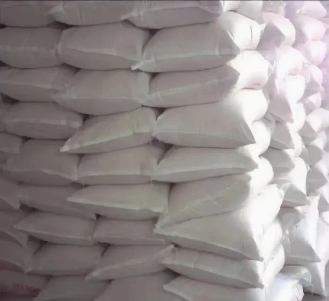 High Quality Food Grade 85% Sodium Tripolyphosphate (STPP) Phosphate White Powder Na5P3O10 Additive for Food