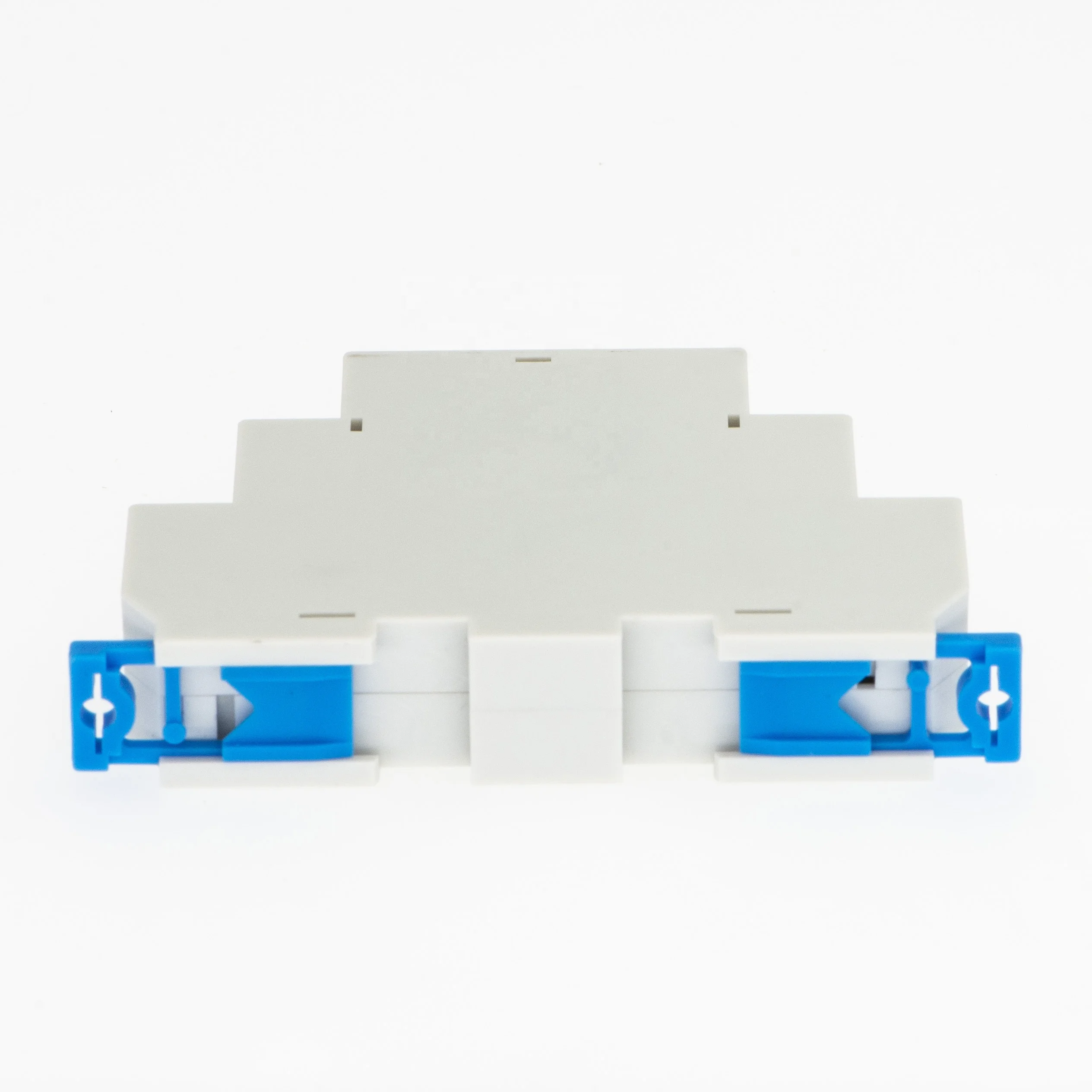 LYAN product one channel, AC24-280V/10A, AC to AC, rail type, screw, high quality solid state relay,SA1-2210AA