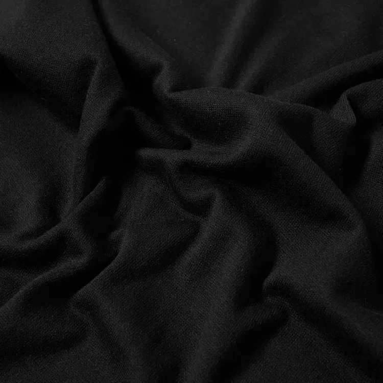 Wholesale High Quality Custom Fitness Workout Gym Cotton Spandex plain tshirt Slim 95% cotton 5% spandex TShirts Men US Size