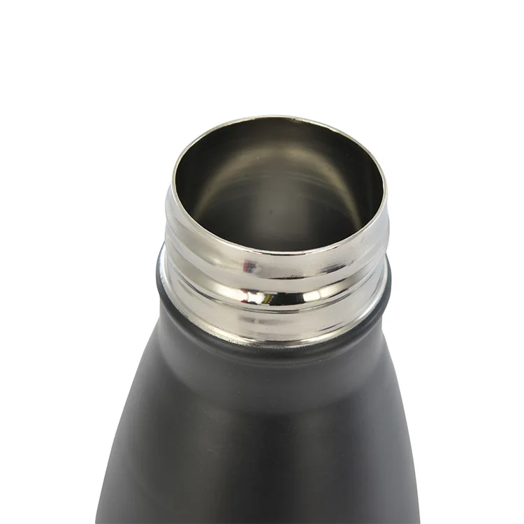 Factory Price Promotional Custom Logo Leak-proof Double Wall Stainless Steel Vacuum Flasks & Thermoses