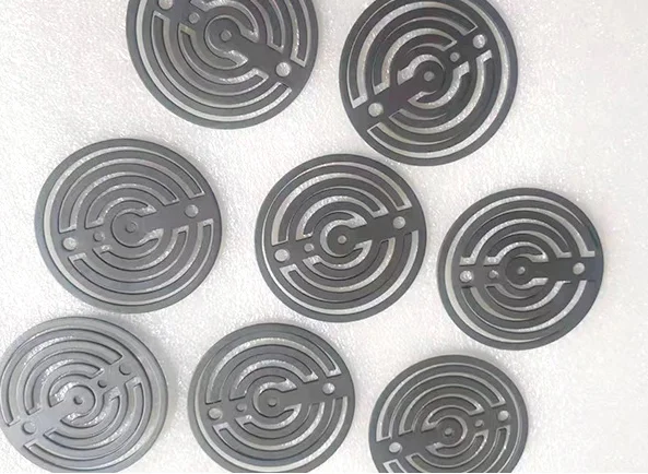 OEM ODM Customized High Quality MMO DSA coated titanium anode FOR Fruit and vegetable sterilizer