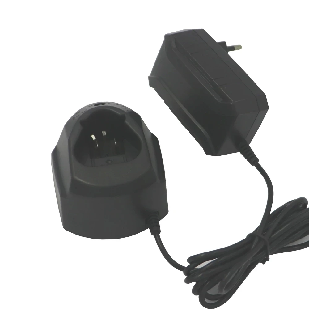 Li-ion Battery Charger For Bosch Electrical Drill 3.6V/10.8V Power Tool Li-ion Battery TSR1080 GSR10.8-2 GSA10.8V GWI10.8V
