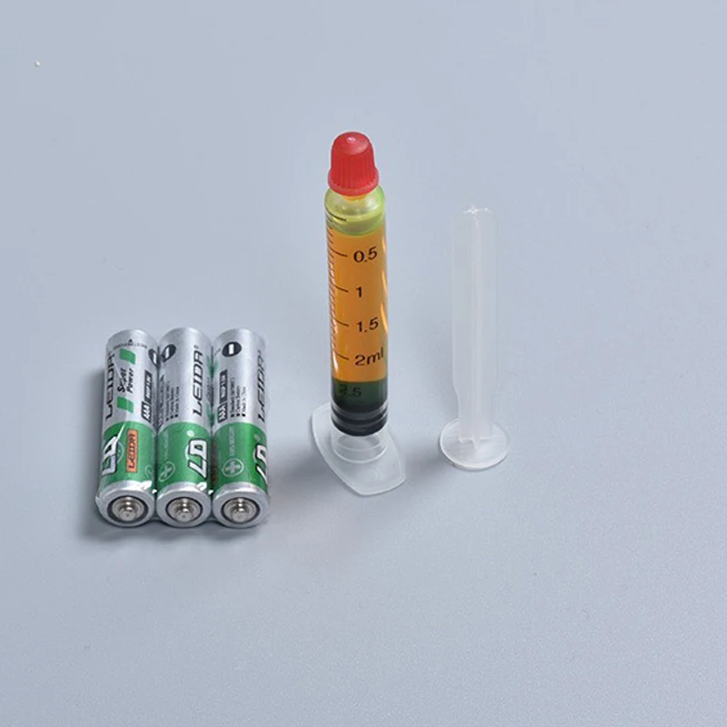 Автомобильный кондиционер системы переменного тока детектор утечки набор Портативный Универсальный Флуоресцентный фонарик Набор