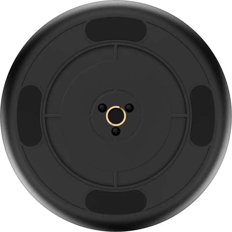 Wireless Smart Mobile Phone Stand Tracking 360 Rotation Face Track Phone Holder