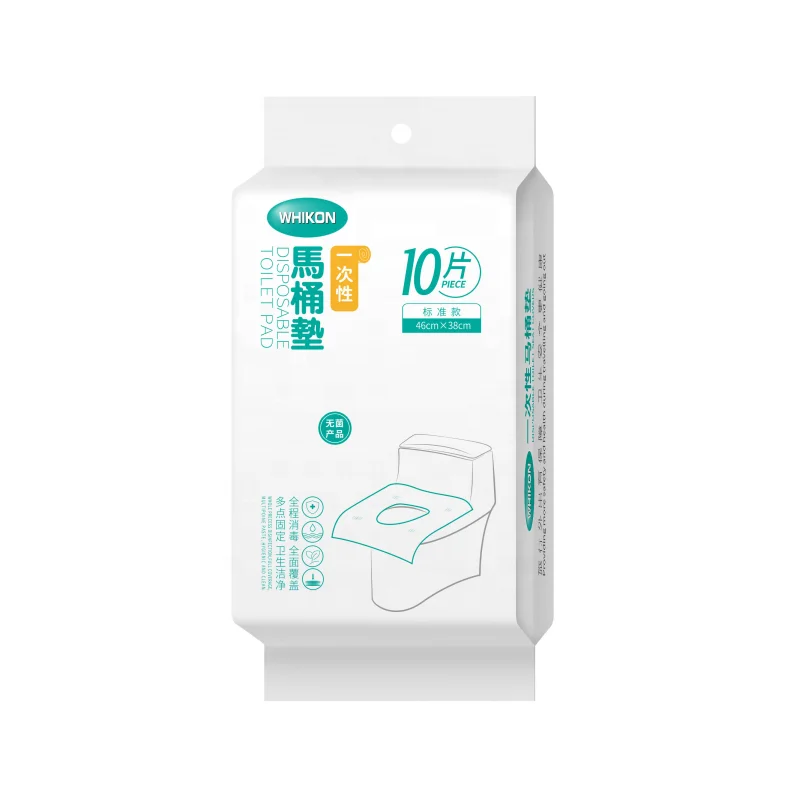 
Disposable Toilet Seat Covers Toilet Seat Cover Toilet Accessories 