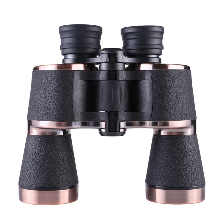 New 20x50 Binoculars High Power Low Light Night Vision Outdoor Adult Paul Telescope