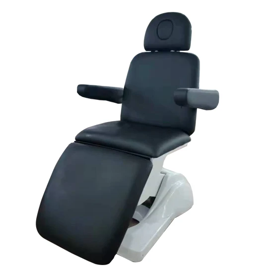 Body Therapy Spa Treatment Salon Cosmetic Eyelash Extension Beauty Facial Electric Adjustable Spa Beauty Massage Bed