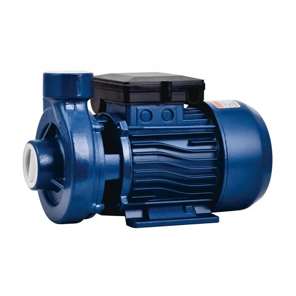 DKM Series 2DKM20 Single Phase High Pressure Centrifugal Water Pumps 1.5KW 2HP Pumps