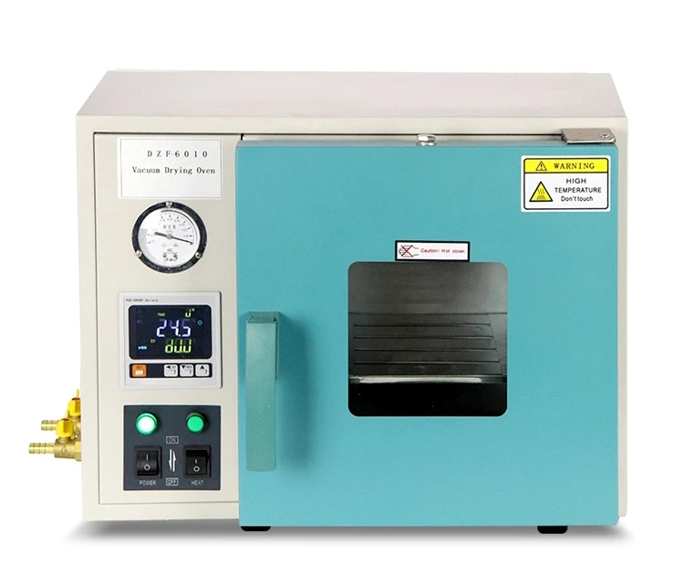 Woming Drying Equipment New DZF-6010 Multi-function Laboratory Vacuum Drying Oven