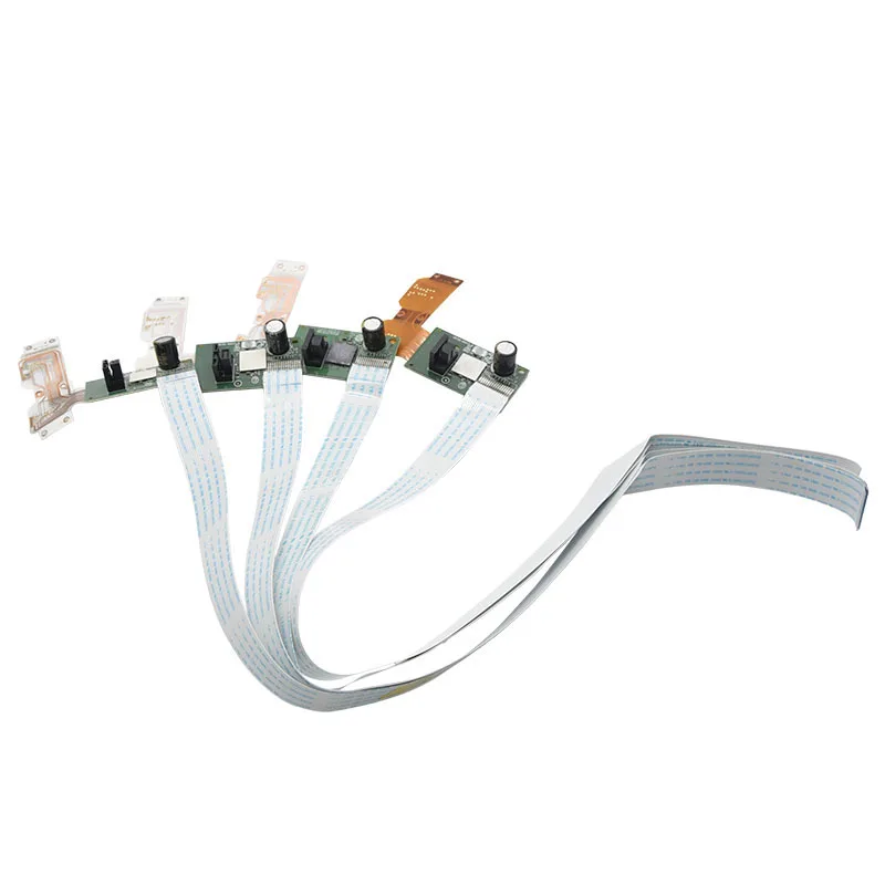 MJL 802 802XL For HP DeskJet 1000 1010 1050 1051 1055 1510 1512 2000 2010 2050 2060 2510 2540 3000 3050 Carriage Unit Board