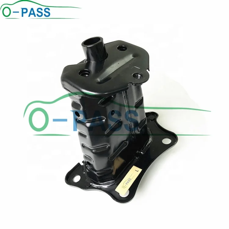  OPASS передний бампер Монтажный кронштейн для TOYOTA REIZ II & MARK X Lexus IS250 IS350 V6 57107-53010 57108-53010 Быстрая