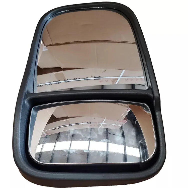 Hot Selling Rearview mirror light truck parts fit