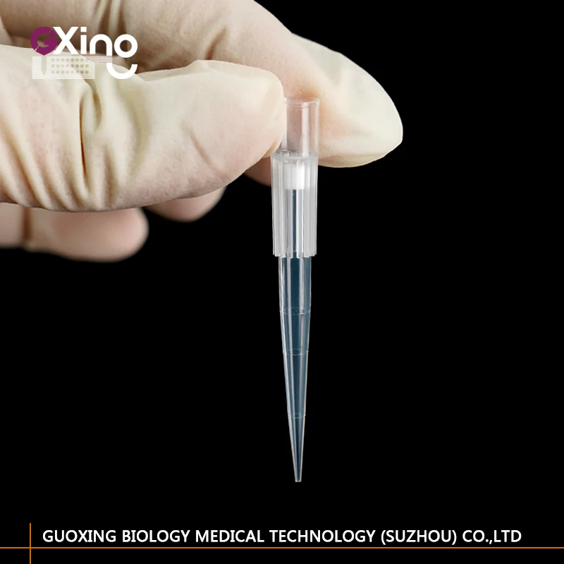 Лабораторные микропипетты rainin LTS 300ul 96 лунок с фильтром наконечники пипетки со