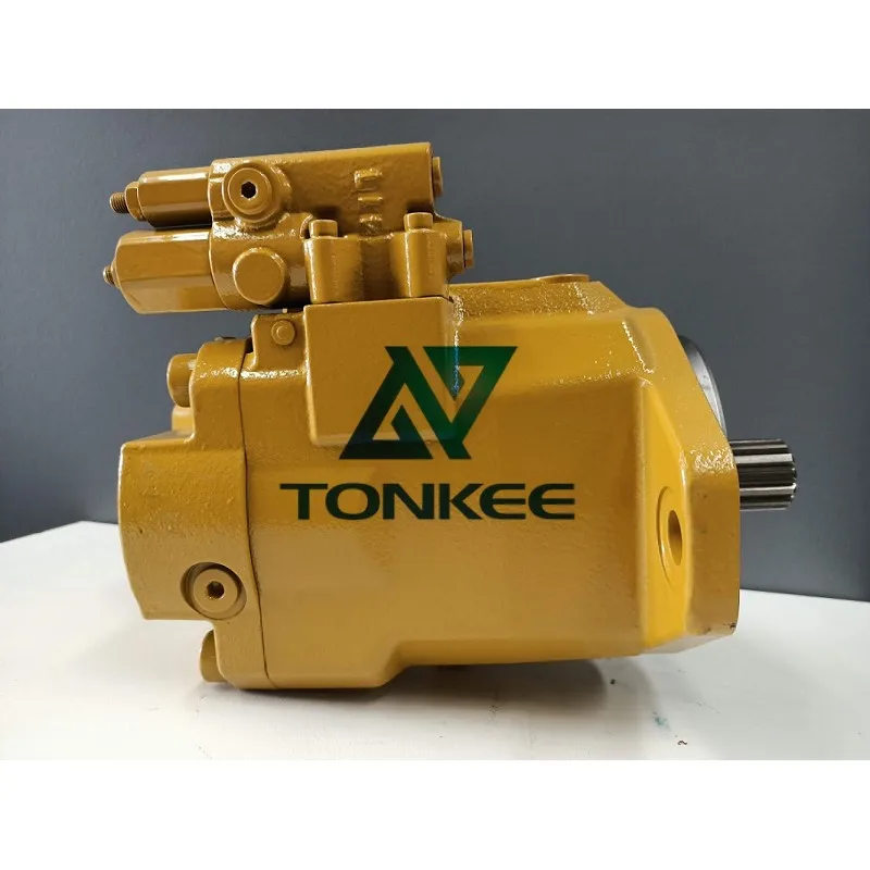 HYDRAULIC PUMP for CATERPILLAR REXROTH A10VSO71