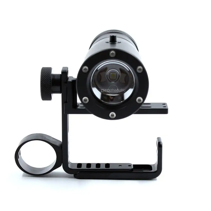 IP68 Underwater Diving Lamp Waterproof 150M Rechargeable High Power Scuba Dive Light For Scuba Divers