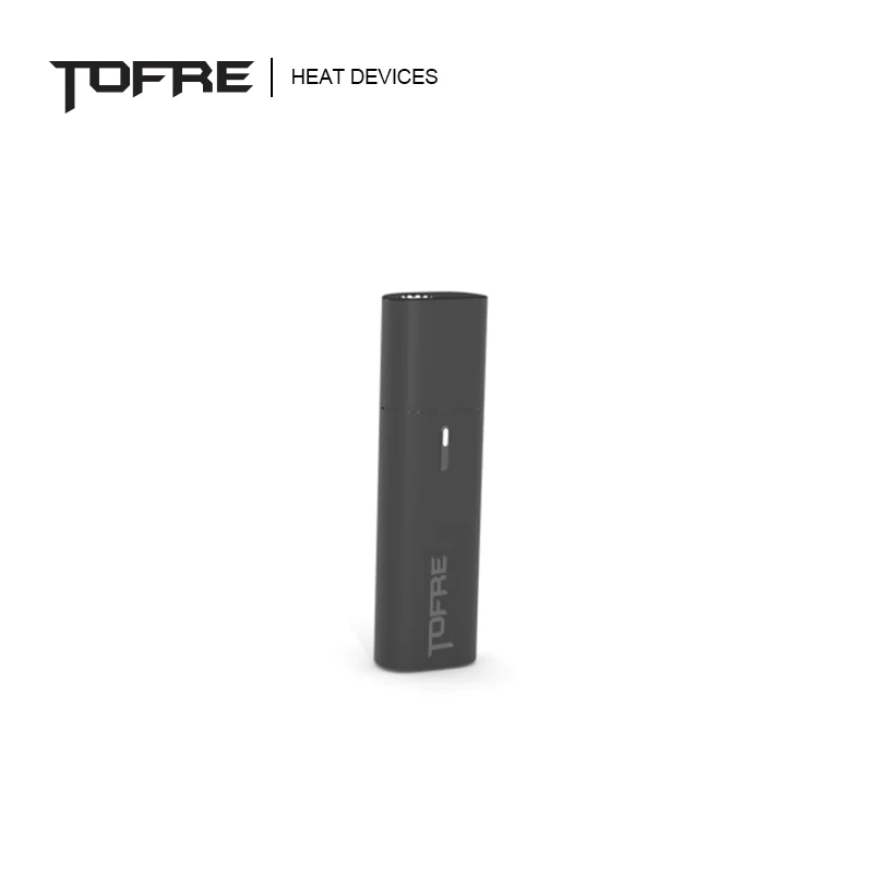 Tofre 2021 Japan Hot Sale Heat Not Burn E Cigarettes Products Dry Herb Device Kit
