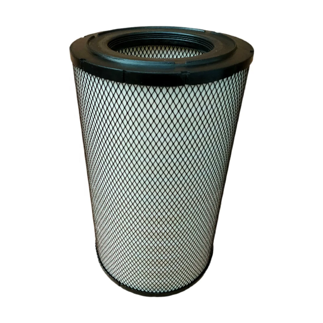 High Quality Air Filter  P777868 for Excavator C321700/2 737095503 LX2007 7370956 AF25468 SA16120 SA16121