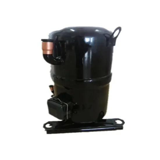 10TON Bristol Reciprocating H2BG124DBEE  Compressor  air conditioning heat pump