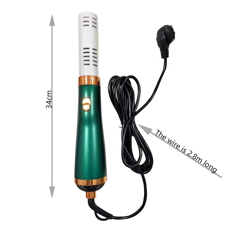 Professional thz body meridian massage physiotherapy Instrument healing wand god terrahertz family terahertz frequency blower