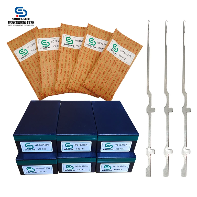 Knitting Needles For Mayer Orizio Pailuung Terrot Fukuhara Three Thread Single Jersey Jacquard Circular Knitting Cylinder