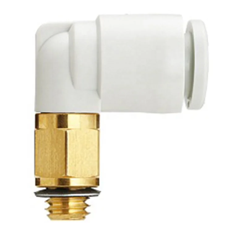 HOT SALE SMC Type Quick Connector KQ2L12-02/SKQ2L12-03/SKQ2L12-04/SKQ2L12-00S