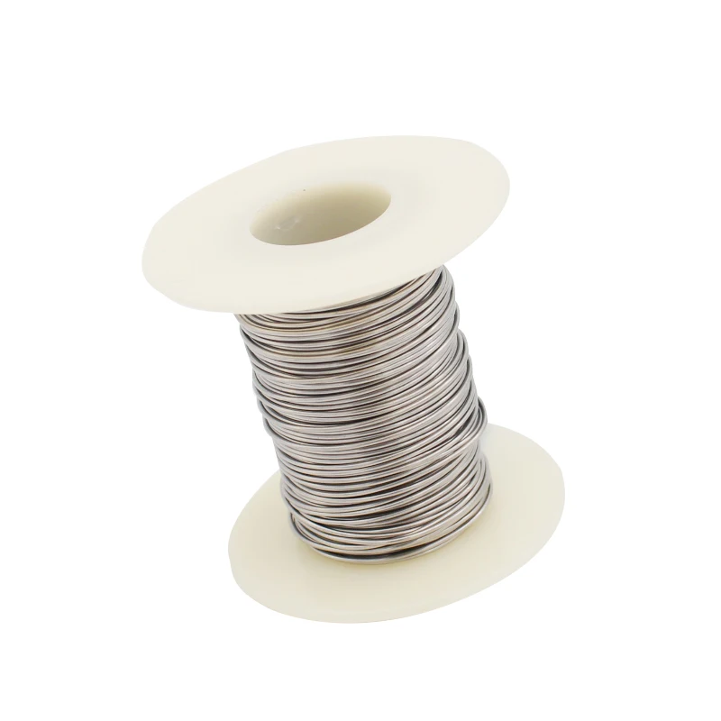 Factory Price Per Kg Gr2 Gr5 Gr12 Industry 1.2mm 1.6mm 2.0mm 2.4mm titanium fishing wire