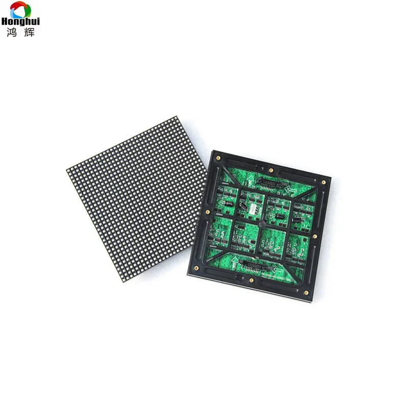  Высокое качество низкая цена ip65 ip67 p6 наружный 192x192 smd 2727 rgb 32x32 светодиодный экран