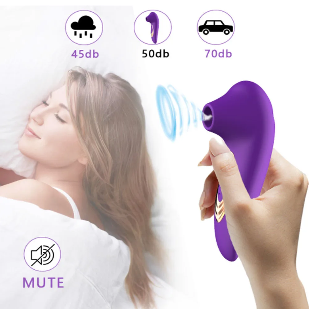Electric Female SuckerSilicone Silent New Sex Toys 2021 Women Urethra Sex Toy Sale