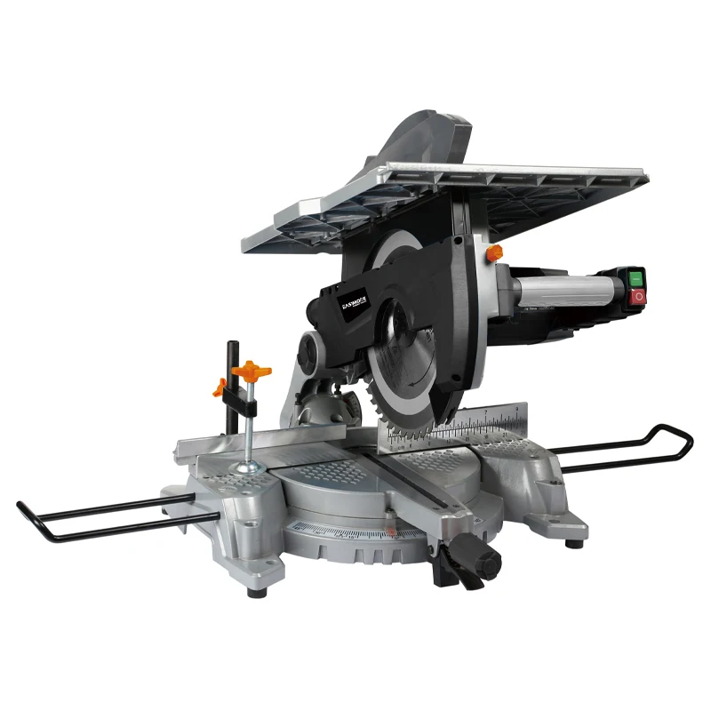 12-inch  305mm Miter saw 2000W 4200RPM Wood Compound  Circular Miter SAW  TCT  Saw Blade