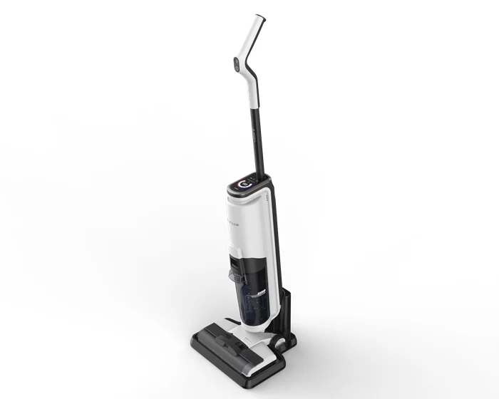 upright stick cordless wet dry vacuum cleaner Electric vacuum cleaner 2 in 1 vacuum cleaner with mop